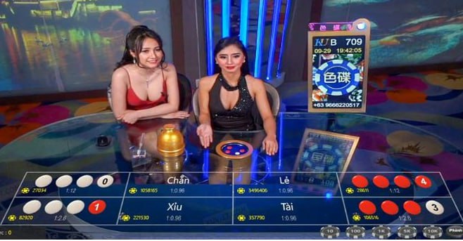 You are currently viewing Live Xóc Đĩa tại Kubet – Tận Hưởng Trò Chơi Hấp Dẫn Với Tỷ Lệ Thắng Cao Ku bet