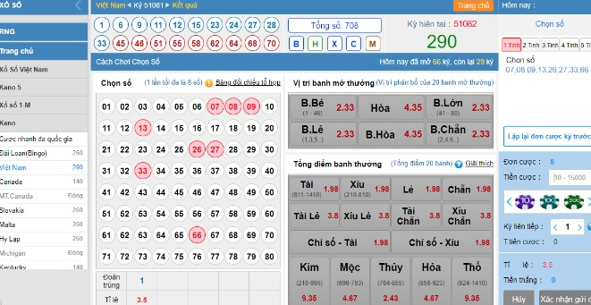 You are currently viewing Các bí kíp chơi lô hiệu quả giúp người đánh trúng lớn Kubet Casino