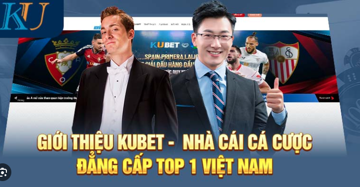 You are currently viewing Miễn Trừ Trách Nhiệm Kubet – Các Quy Định Mới Nhất 2024 Ku Casino