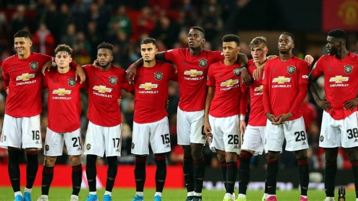 You are currently viewing Đội hình Manchester United 2021: Tham vọng chinh phục cùng những tân binh tại kubet kubet77