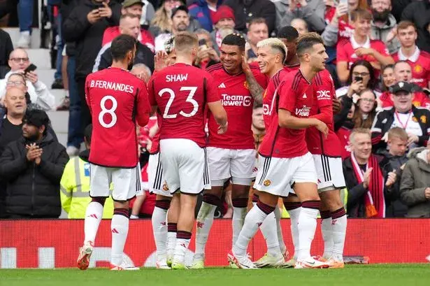 Read more about the article Đội Hình MU 2012: Những Ngôi Sao Cuối Cùng Của Sir Alex và Sự Vĩ Đại Cùng Ku Casino