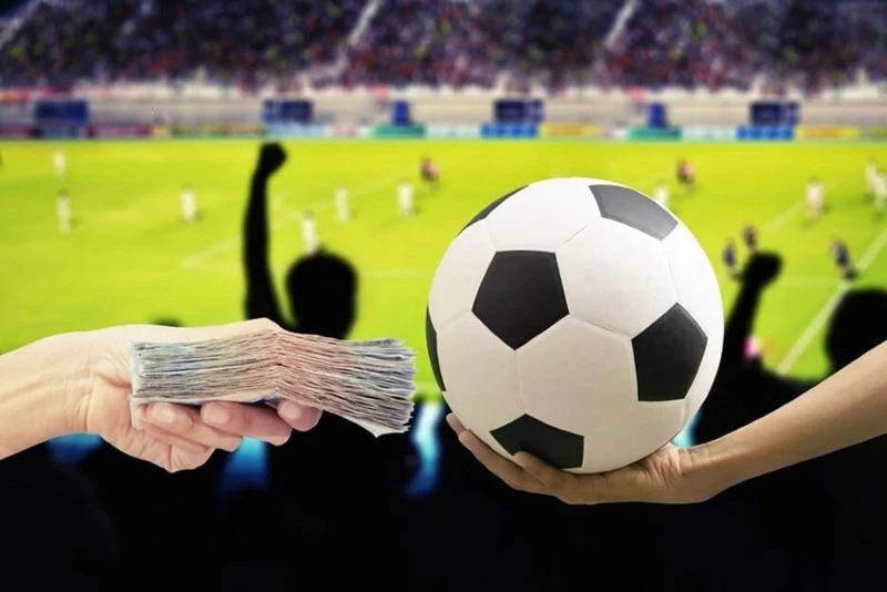 Từ Điển Cá Cược Bóng Đá kubet77 – ku casino : Giải Mã Từ A Đến Z Cùng Chuyên Gia